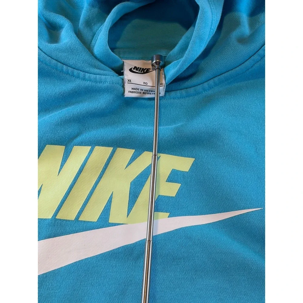 Nike sportswear hoodie